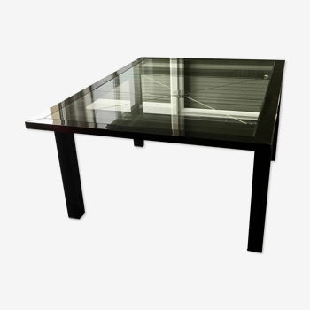 Arbalette dining table