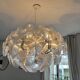 Hope pendant light by luceplan, designer francisco gomez paz & paolo rizzatto