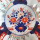 Coupe Imari monté en bronze doré, Japon fin XIXe siècle