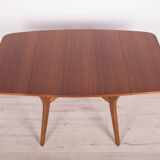 Butterfly dining table from G-plan, 1960