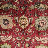 Handmade Persian Tabriz Rug 1970 - 290x400cm