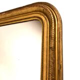 Louis Philippe Mirror 104x155cm
