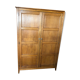 Old Parisian wardrobe
