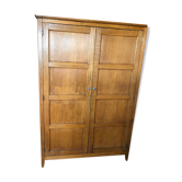 Armoire parisienne ancienne