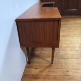 Enfilade scandinave années 60