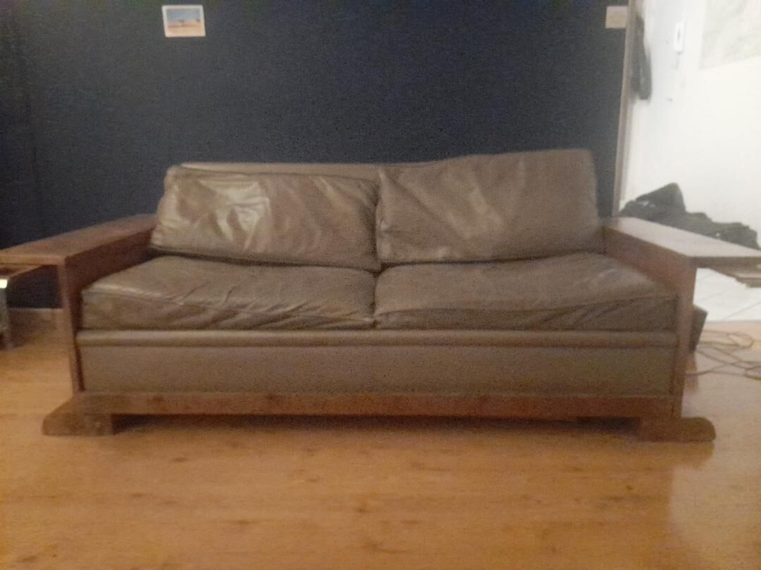 Sofa Hugues Chevalier