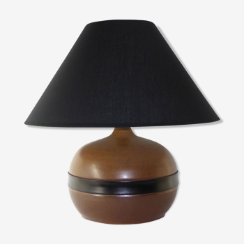 Ceramic Lamp Hamm 1960