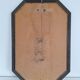 Miroir octogone vintage