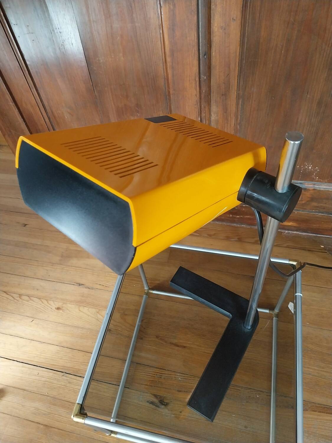 Lampe Talopp pour Manade
