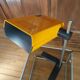 Lampe Talopp pour Manade