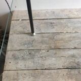Glass shelf