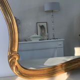 Mirror Louis XV style