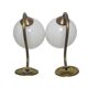 BYU ART DECO Wall Sconces