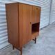 Fristho secretary cabinet