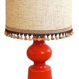 Tafellamp XL / vloerlamp 'Wriedel'