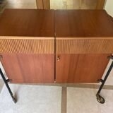 Italian bar furniture from the 60s