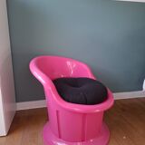 Fauteuil ikea vintage popptorp