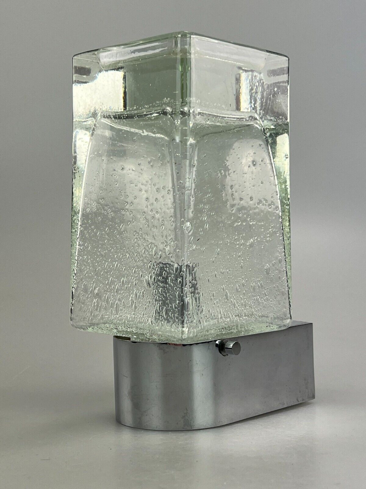 60-70s lamp light wall lamp wall light Limburg Space Age Design