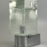 60-70s lamp light wall lamp wall light Limburg Space Age Design