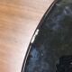 Sylvia Leuchovius, large rare decorative plate, modern Scandinavian tray