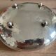 Silver bowl Lebolt