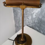 Deknudt belgium desk lamp