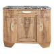 Art Deco Parisian Buffet