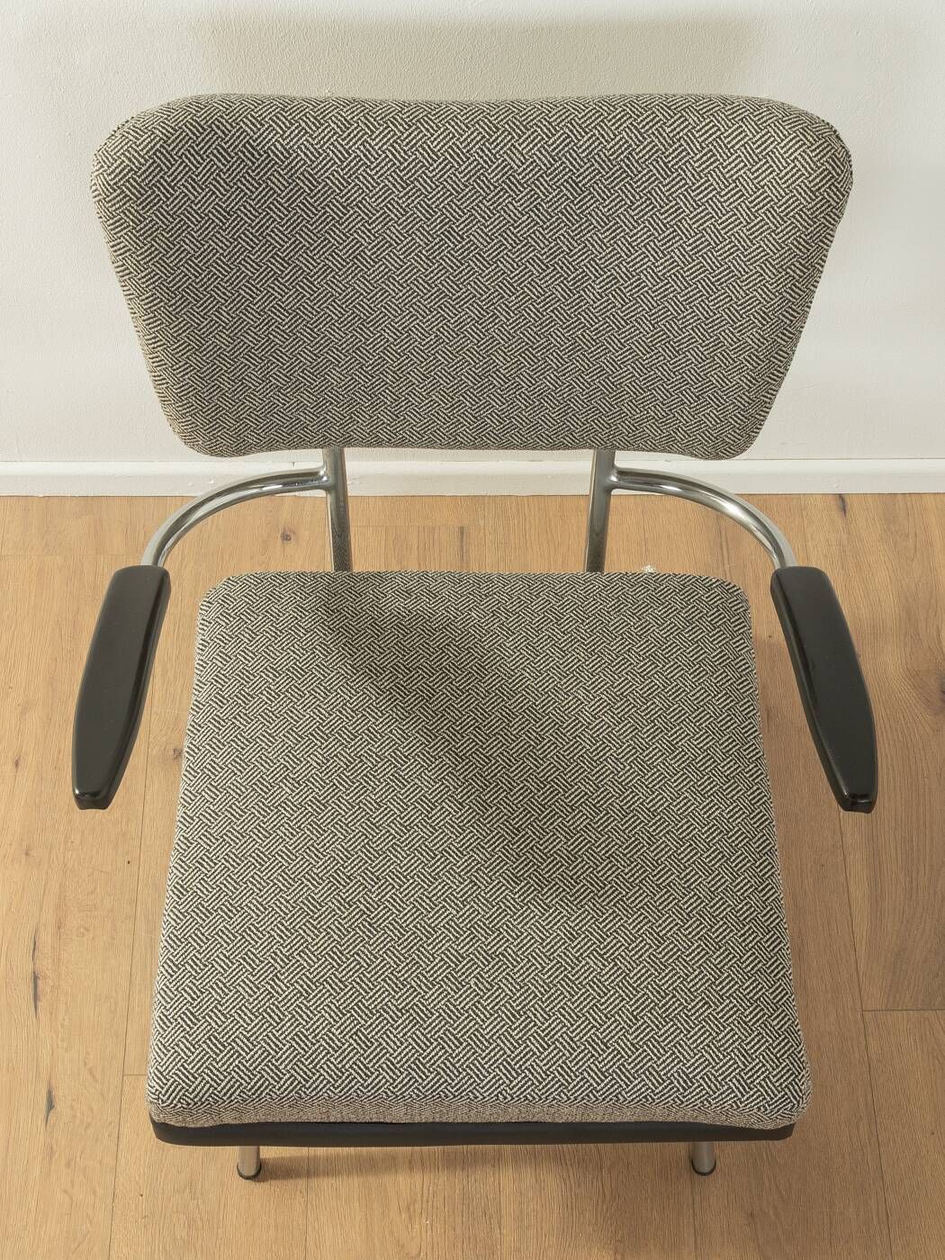 1930s Armchair, Mauser