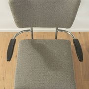Fauteuil Mauser, années 1930