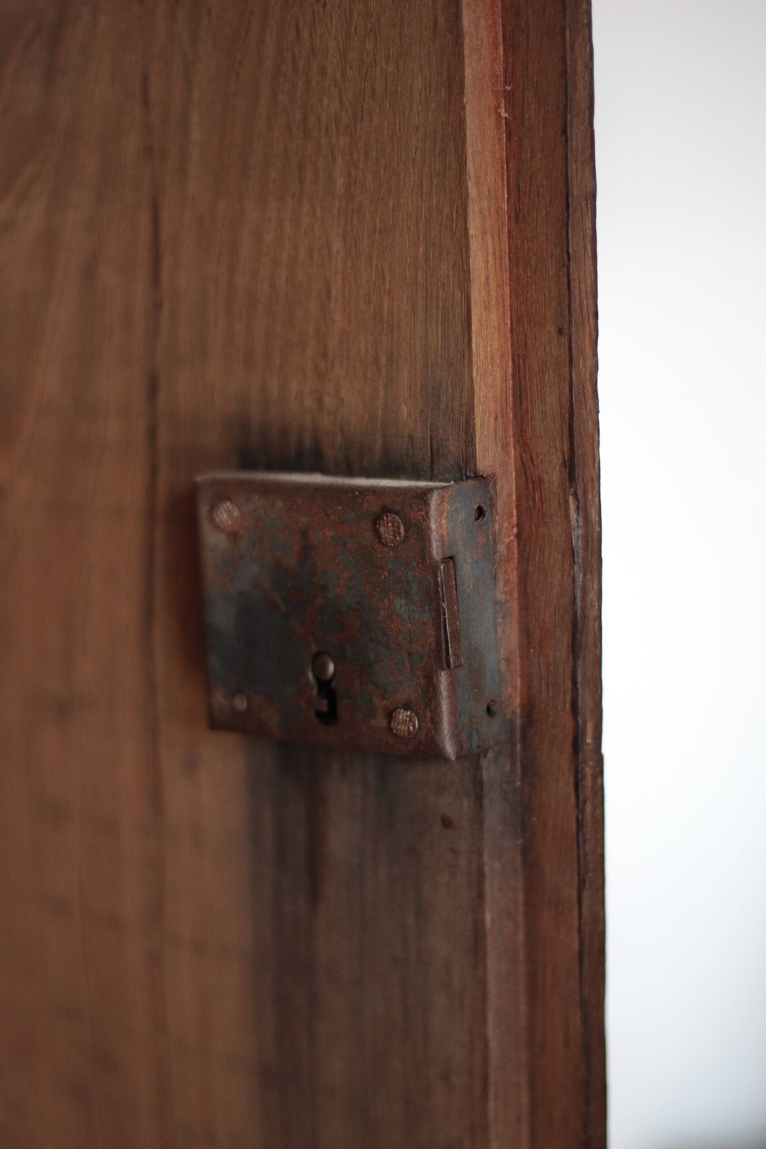Antique wardrobe, antique wooden wardrobe, storage unit, wardrobe