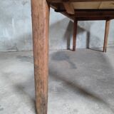 Pine Farmhouse Table