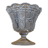 Glass cup