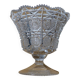 Glass cup