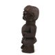 Mambila African sculpture in wood from Nigeria, African Art