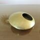 "ORB" ashtray 1970, France, the largest model, XXL