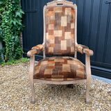 Fauteuil voltaire