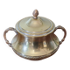Old sugar bowl