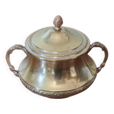 Old sugar bowl