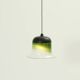 Glass suspension Peill & Putzler, Germany, 1972
