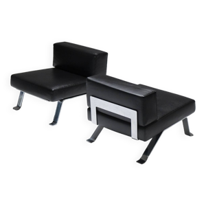 Chauffeuses Ombra 512 - cassina