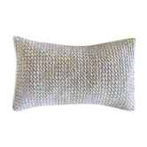 Coussin crochet
