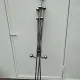 Porte-manteau pliable