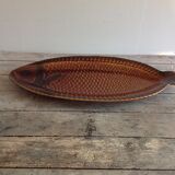Plat poisson