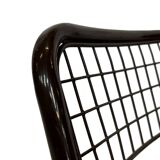 Vintage Folding chair "Ted Net" by Niels Gammelgaard for Ikea 1976