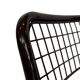 Vintage Folding chair "Ted Net" by Niels Gammelgaard for Ikea 1976