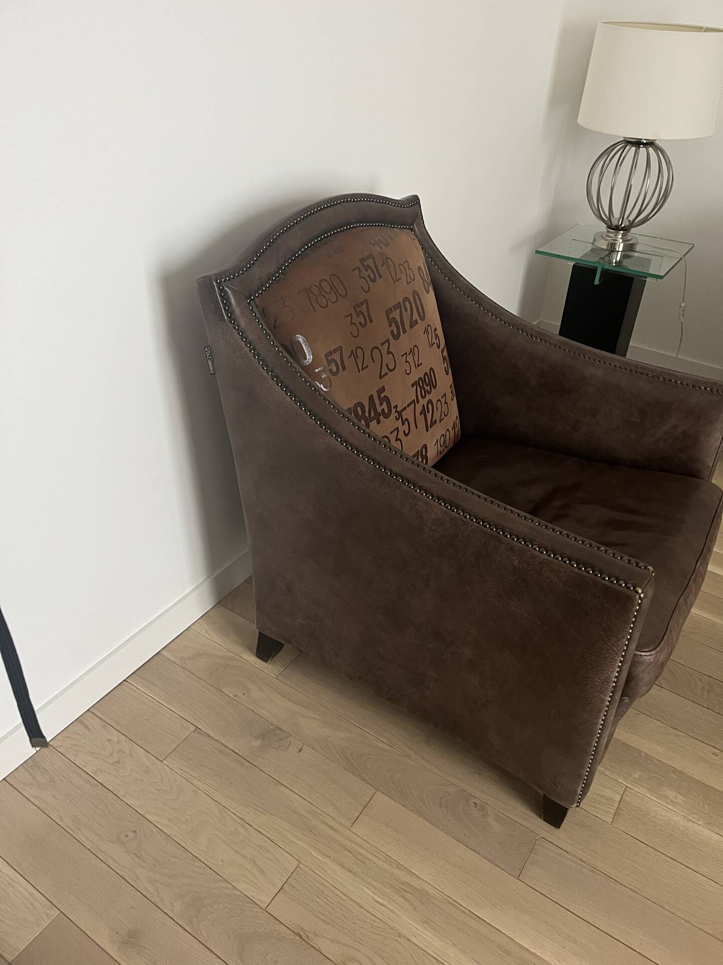 Fauteuil Roche bobois 