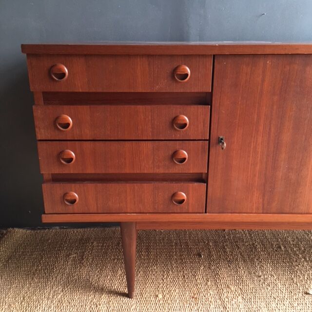 Scandinavian sideboard xxl