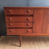 Scandinavian sideboard xxl