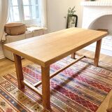 Table de ferme