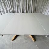 Baumann round table